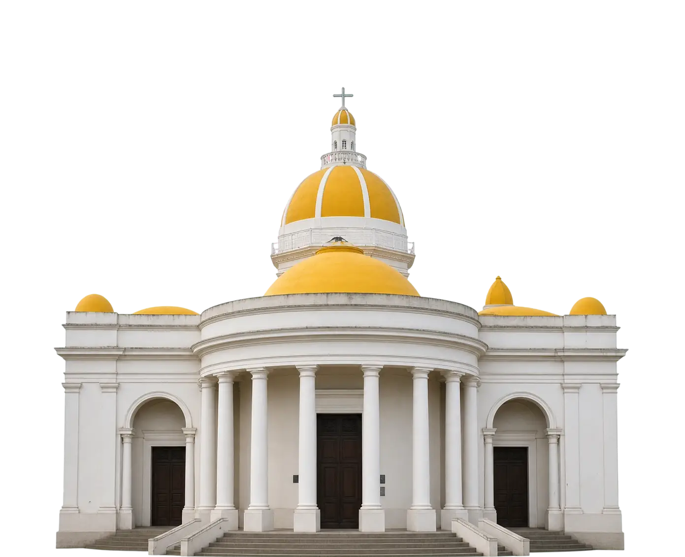 Capilla histórica de Dolores, Buenos Aires